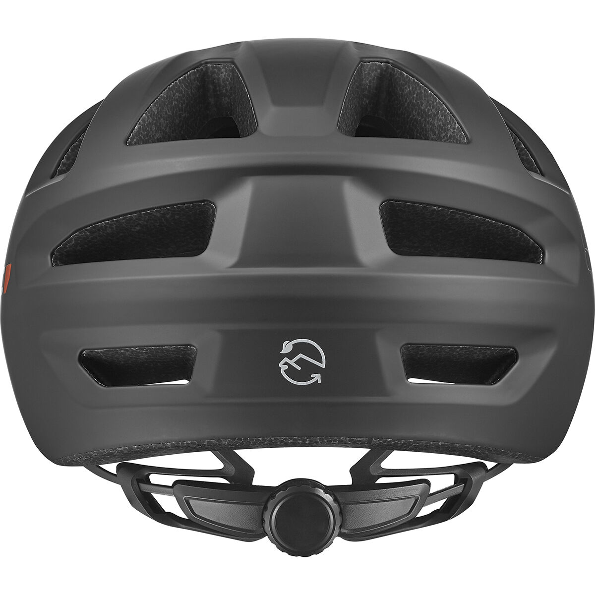 ADAPT PURE, Black Matte-No Lens Reference, hi-res image number null